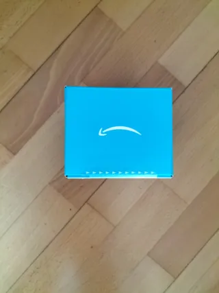 Alexa Echo Pop Nuovo Sigillato bianco