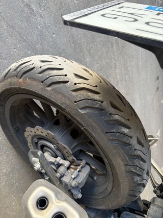 Honda CB500X Adventure 2022