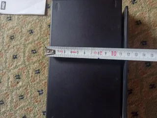 WD Elements Play Reproductor Multimedia