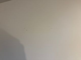 Escritorio Micke Ikea Blanco