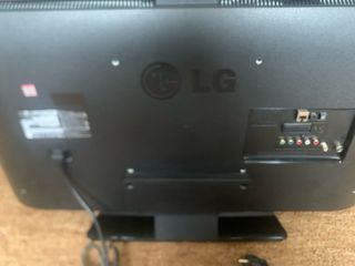 Smart TV LG 32 Buen Estado. Pequeña sombra.