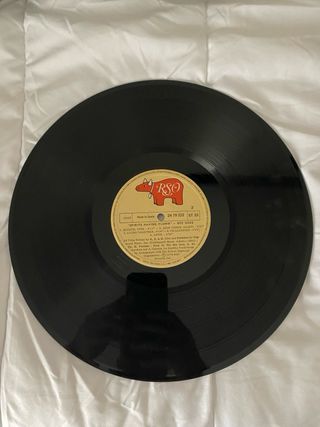 Vinilo Bee Gees Spirits Having Flown