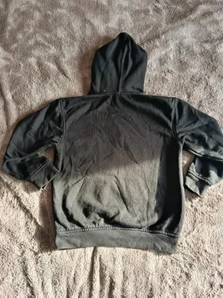 Sudadera de "Los Siete Pecados Capitales" .