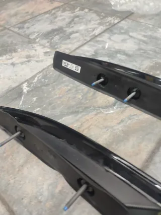 Barass de techo Mini F60