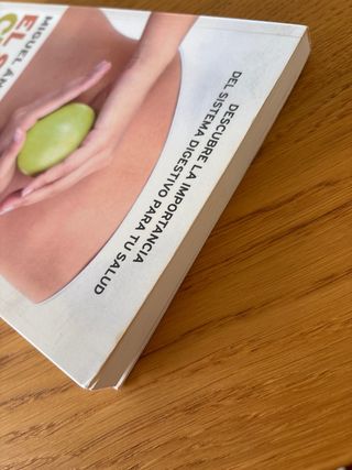 El segundo cerebro: Descubre la importancia del...