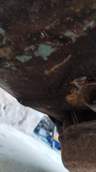 Vespa 150s 1ª Serie