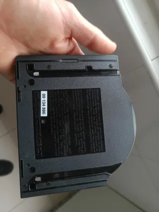 Philips CCR 600 Radio Cassette CD Changer