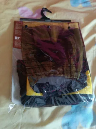 Disfraz Madwoman Talla Única