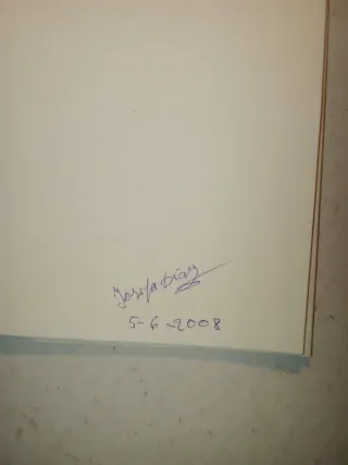 Libro de la hierofanías