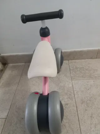 Bici patinete bebé Sawyer 1 año.NO SE ENVÍA.