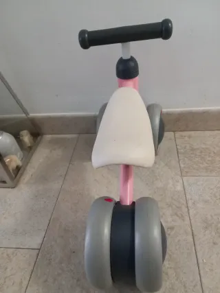 Bici patinete bebé Sawyer 1 año.NO SE ENVÍA.