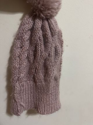 Botines de tacón marrones