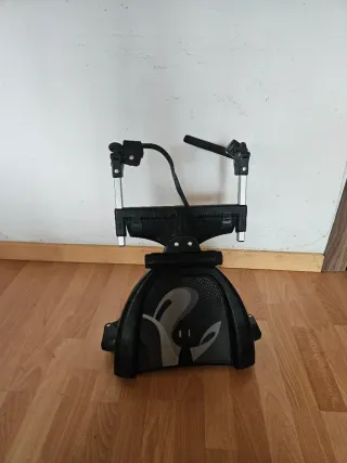 Plataforma Patinete Hermano