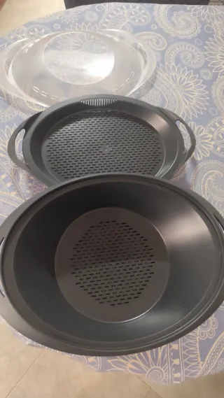 Varoma Thermomix TM31