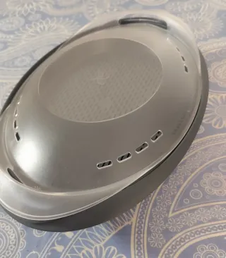 Varoma Thermomix TM31