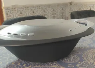 Varoma Thermomix TM31