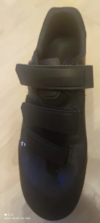 Zapatillas Ciclismo Rockrider XC Talla 43