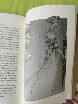 As lágrimas de Shiva (Galician Edition)