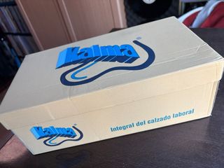 Zuecos blancos  Talla 43 Sin estrenar