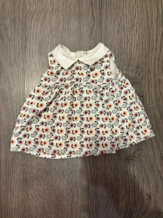 Lote Ropa Bebé Reborn: 15 Conjuntos + 5 Zapatos