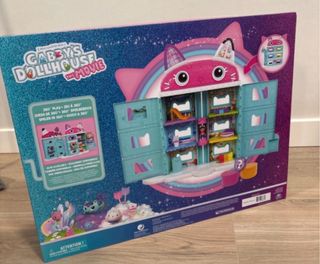Casa delle Bambole Gabby's Dollhouse - Il Film