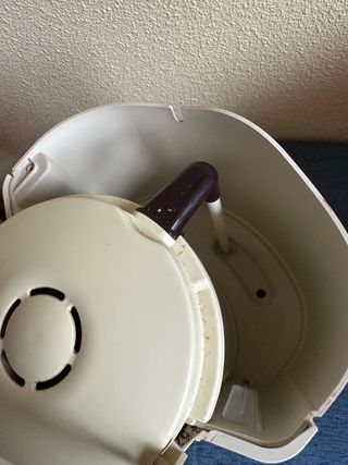 Cafetera Philips Cafe Gaia