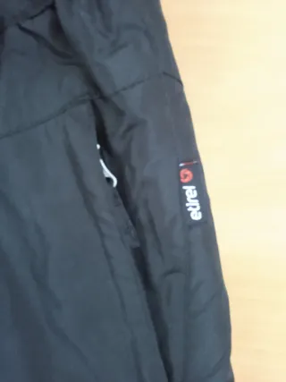 Pantalón nieve Etirel Talla 8