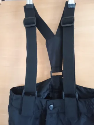 Pantalón nieve Etirel Talla 8