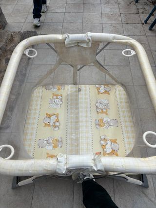 Parco giochi per bambini