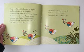 Anahí y el silencio de la selva (Spanish Edition)