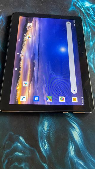 Tablet 10” MEBERRY M6 64Gb