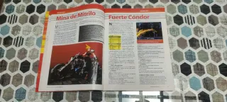 Guía Final Fantasy VII Libro de Rutas Completo