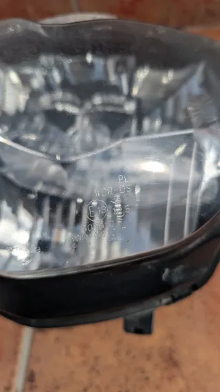 Faro Suzuki Bandit 650 S Original