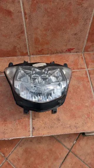 Faro Suzuki Bandit 650 S Original