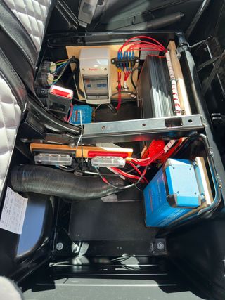 Volkswagen Transporter Kombi Corto TM 2.0 TDI 75kW (102CV) BMT