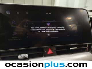 Kia Sportage 1.6 T-GDi MHEV Drive 4x2 118 kW (160 CV)