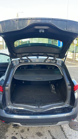 Renault Megane 2021 Rs Line