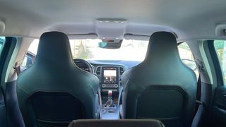 Renault Megane 2021 Rs Line