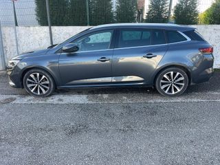 Renault Megane 2021 Rs Line