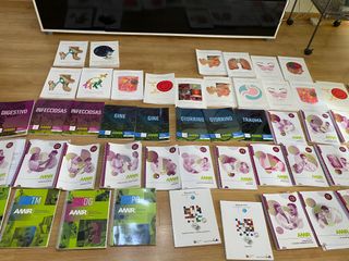 MANUALES MIR Asturias cto y amir