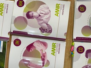 MANUALES MIR Asturias cto y amir