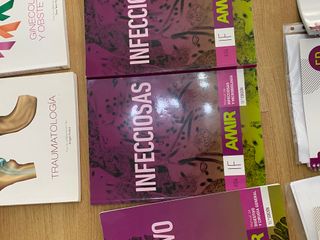 MANUALES MIR Asturias cto y amir