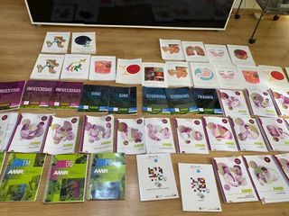 MANUALES MIR Asturias cto y amir