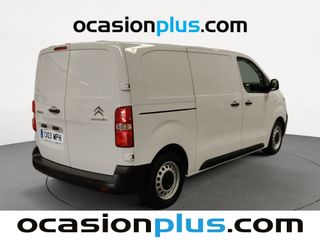 Citroen Jumpy Furgon BlueHDI 120 Talla M 88 kW (120 CV)