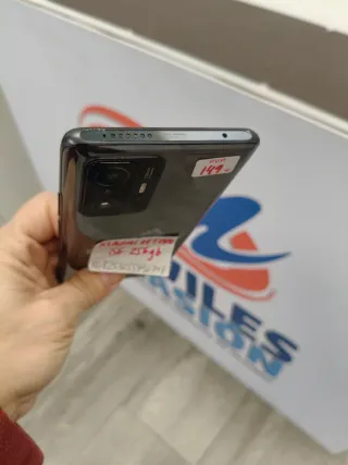 Xiaomi 11T Pro 5G 256GB (prezzo ridotto)