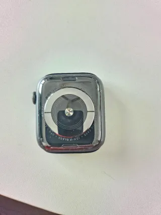 Original Apple Watch 5 Aluminium GPS 44mm
