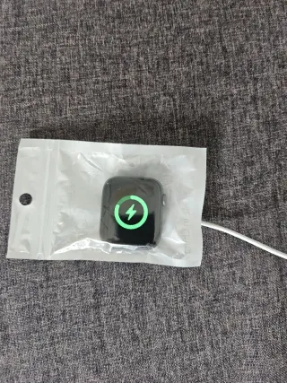 Original Apple Watch 5 Aluminium GPS 44mm