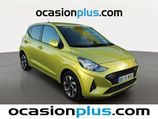 Hyundai i10 1.0 Klass 47 kW (63 CV)