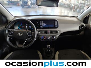 Hyundai i10 1.0 Klass 47 kW (63 CV)