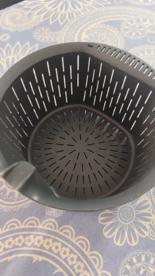 Mariposa Castillo Thermomix TM31